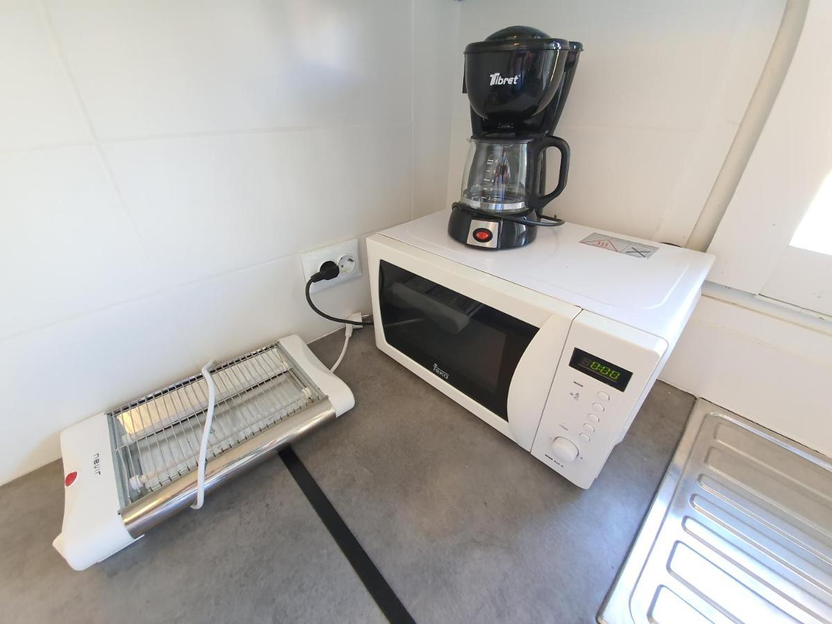 Apartamento Gran Reserva Beach-3 엠푸리아브라바 외부 사진