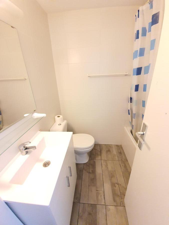Apartamento Gran Reserva Beach-3 엠푸리아브라바 외부 사진