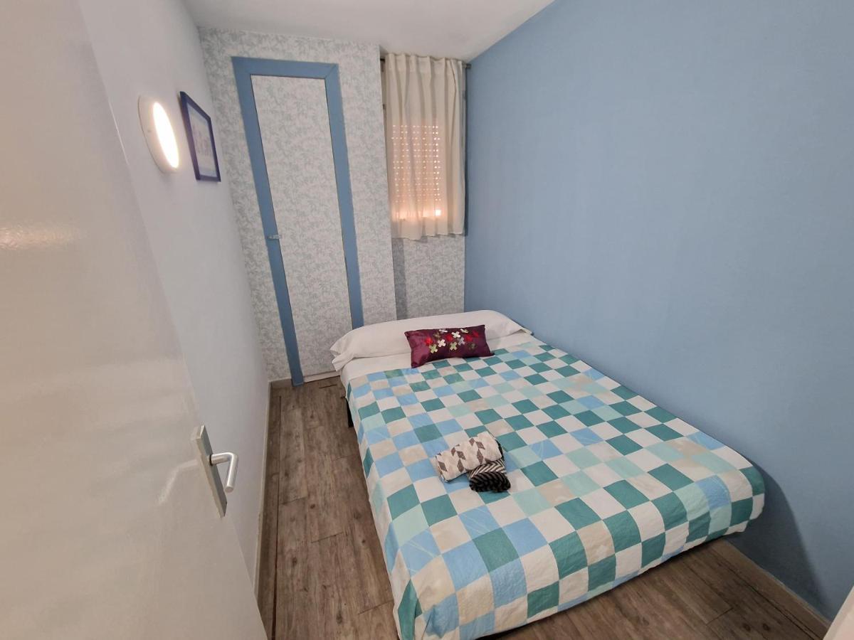 Apartamento Gran Reserva Beach-3 엠푸리아브라바 외부 사진