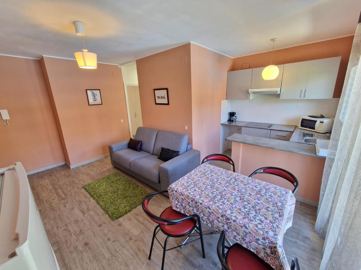 Apartamento Gran Reserva Beach-3 엠푸리아브라바 외부 사진